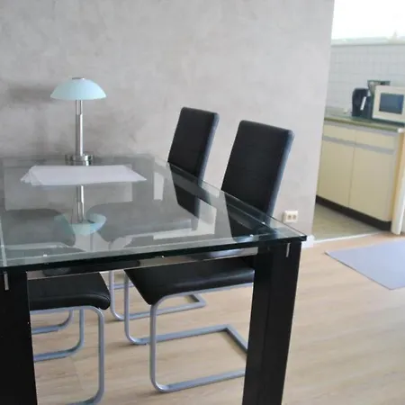 Nordseeblick Nordseeblick 135 דירה