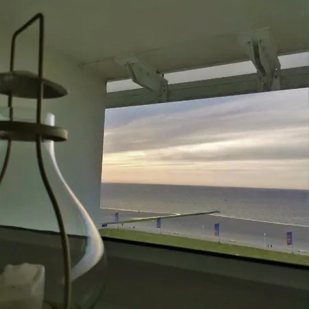 Nordseeblick Nordseeblick 135 דירה נורדרני