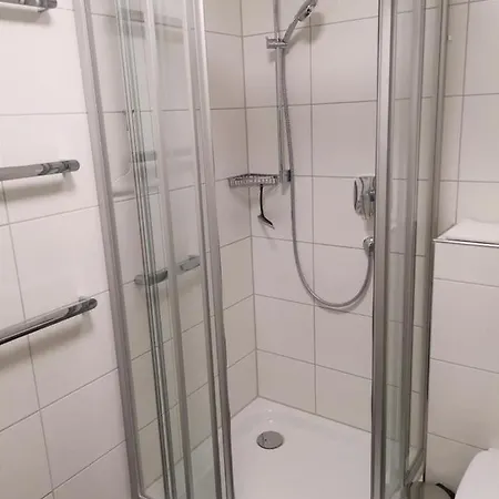 Nordseeblick Nordseeblick 135 דירה נורדרני