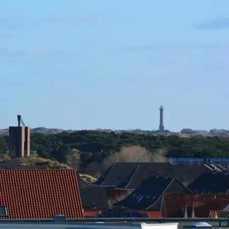 דירה Nordseeblick Nordseeblick 135 *
