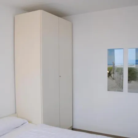 Nordseeblick Nordseeblick 135 דירה *