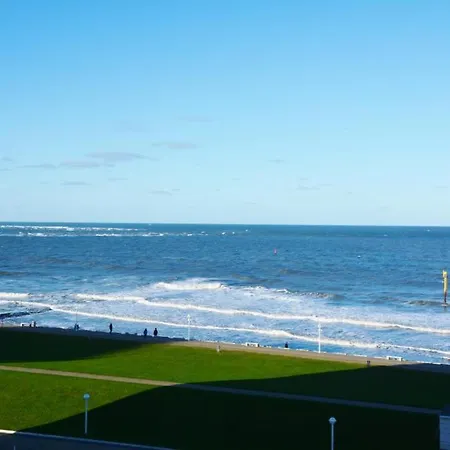 Nordseeblick Nordseeblick 135 * נורדרני