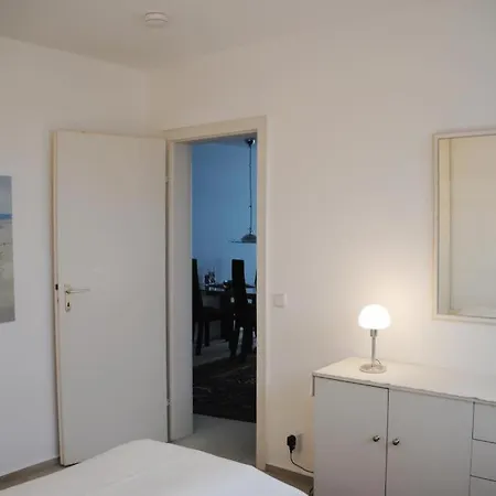 Nordseeblick Nordseeblick 135 * נורדרני