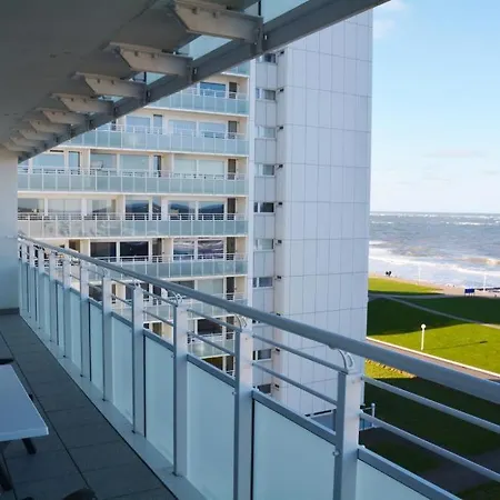 Nordseeblick Nordseeblick 135 דירה
